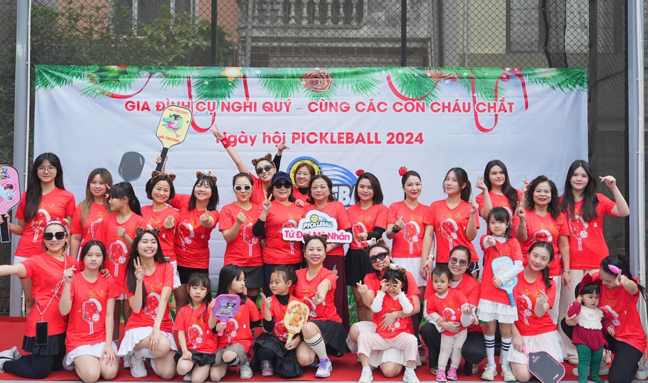 ảnh sự kiện - In Vải In Xinh - Công Ty TNHH In Xinh